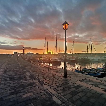 Appartement Sunny-Harbour à Arona  Extérieur photo