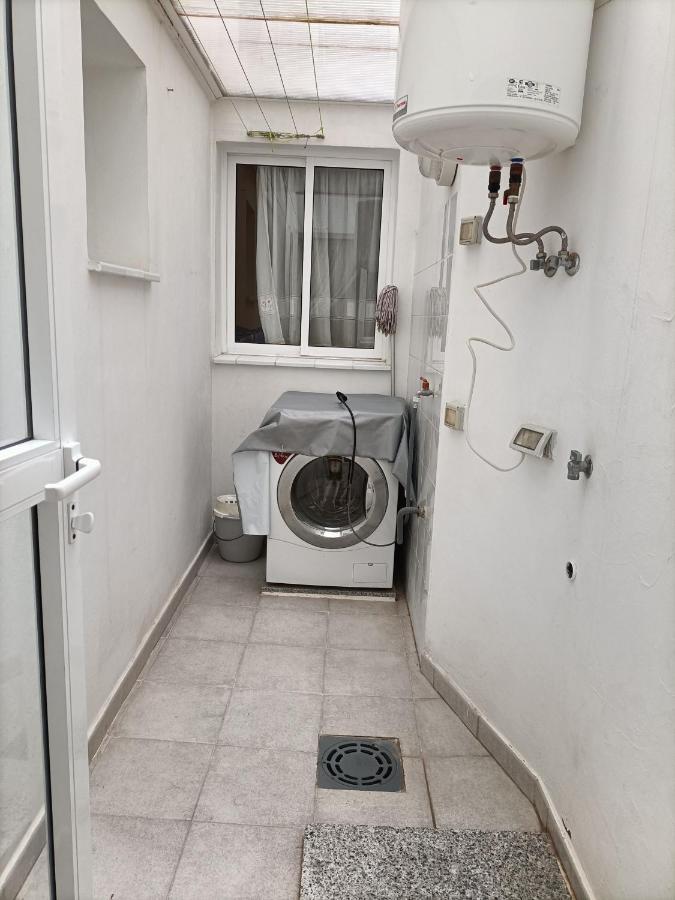 Appartement Sunny-Harbour à Arona  Extérieur photo