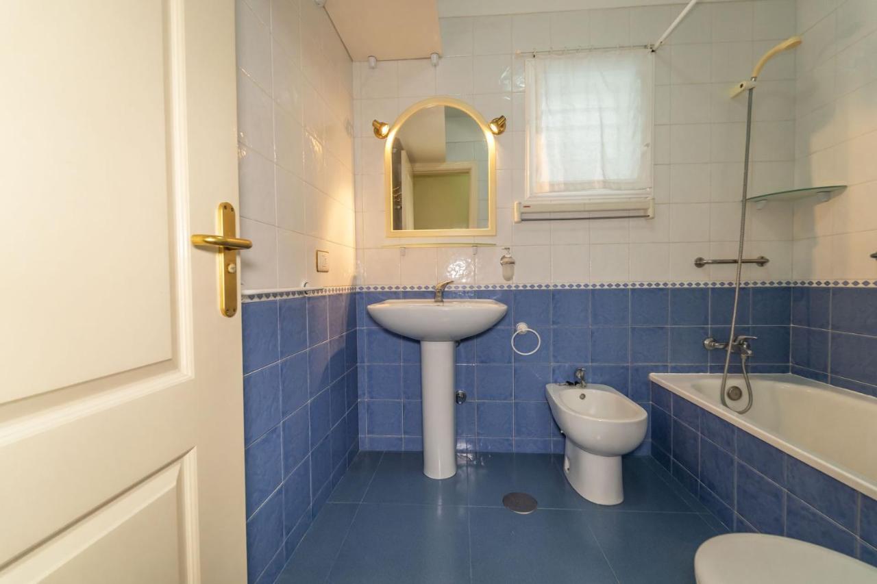 Appartement Sunny-Harbour à Arona  Extérieur photo