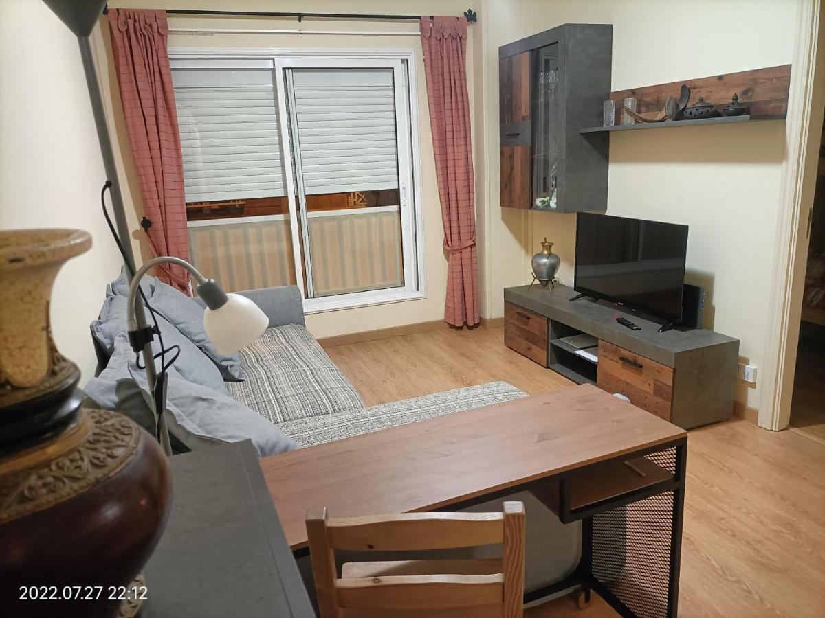 Appartement Sunny-Harbour à Arona  Extérieur photo